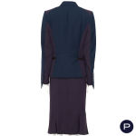 GIANFRANCO FERRÉ - CIRCA 2000 - TAILLEUR