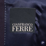 GIANFRANCO FERRÉ - CIRCA 2000 - TAILLEUR