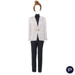 GIANFRANCO FERRÉ - 1990'S - VESTE