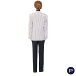 GIANFRANCO FERRÉ - 1990'S - VESTE