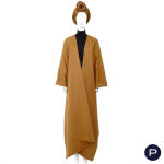 GIANFRANCO FERRÉ - CIRCA 2000 - MANTEAU