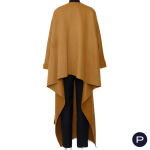 GIANFRANCO FERRÉ - CIRCA 2000 - MANTEAU