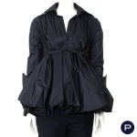 GIANFRANCO FERRÉ - CIRCA 2000 - ENSEMBLE, VESTE, SOUTIEN-GORGE