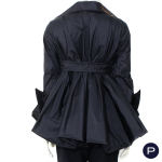 GIANFRANCO FERRÉ - CIRCA 2000 - ENSEMBLE, VESTE, SOUTIEN-GORGE