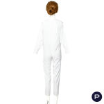 GIANFRANCO FERRÉ - 1990'S - COMBINAISON