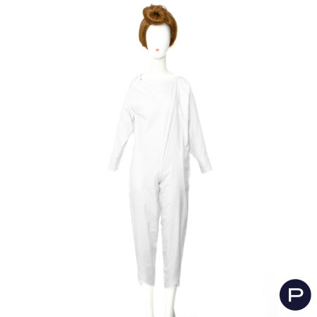 GIANFRANCO FERRÉ - 1990'S - COMBINAISON