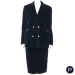 GIANFRANCO FERRÉ - 1990'S - TAILLEUR