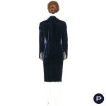 GIANFRANCO FERRÉ - 1990'S - TAILLEUR