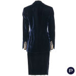 GIANFRANCO FERRÉ - 1990'S - TAILLEUR