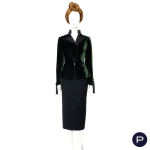 GIANFRANCO FERRÉ - 2000'S - VESTE