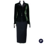 GIANFRANCO FERRÉ - 2000'S - VESTE