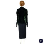 GIANFRANCO FERRÉ - 2000'S - VESTE