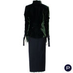 GIANFRANCO FERRÉ - 2000'S - VESTE