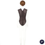 GIANFRANCO FERRÉ - 1990'S - BODY