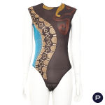 GIANFRANCO FERRÉ - 1990'S - BODY