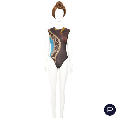 GIANFRANCO FERRÉ - 1990'S - BODY