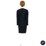 GIANFRANCO FERRÉ - 1990'S - ROBE