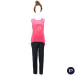 GIANFRANCO FERRÉ - 1990'S - HAUTS