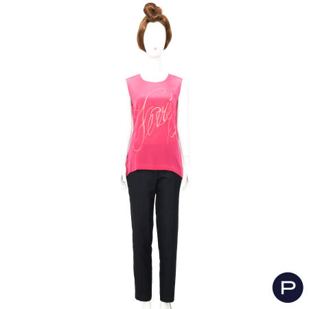 GIANFRANCO FERRÉ - 1990'S - HAUTS