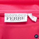 GIANFRANCO FERRÉ - 1990'S - HAUTS