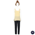 GIANFRANCO FERRÉ - 1990'S - HAUTS