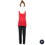 GIANFRANCO FERRÉ - 1990'S - HAUTS