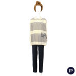 GIANFRANCO FERRÉ - 1990'S - TUNIQUE