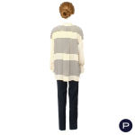 GIANFRANCO FERRÉ - 1990'S - TUNIQUE