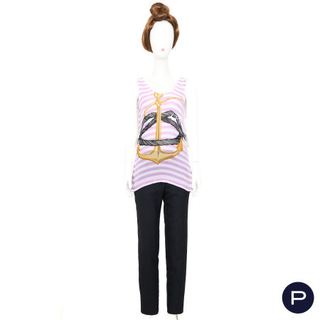 GIANFRANCO FERRÉ - 1990'S - HAUT