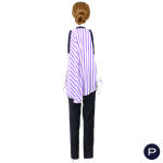 GIANFRANCO FERRÉ - 1990'S - TUNIQUE