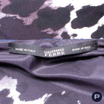 GIANFRANCO FERRÉ - CIRCA 2000 - CORSAGE