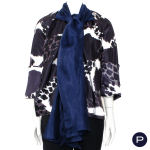 GIANFRANCO FERRÉ - CIRCA 2000 - CORSAGE