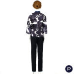 GIANFRANCO FERRÉ - CIRCA 2000 - CORSAGE