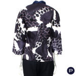 GIANFRANCO FERRÉ - CIRCA 2000 - CORSAGE