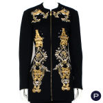 GIANFRANCO FERRÉ - 1990'S - VESTE