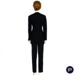 GIANFRANCO FERRÉ - 1990'S - VESTE