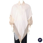 GIANFRANCO FERRÉ - 1990'S - CHEMISIER