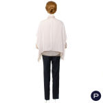 GIANFRANCO FERRÉ - 1990'S - CHEMISIER