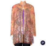 GIANFRANCO FERRÉ - 1990'S - VESTE, HAUT