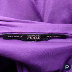 GIANFRANCO FERRÉ - 1990'S - VESTE, HAUT