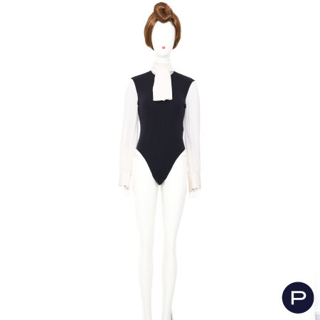 GIANFRANCO FERRÉ - 1990'S - BODY