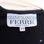 GIANFRANCO FERRÉ - 1990'S - BODY