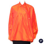 GIANFRANCO FERRÉ - 1990'S - VESTE-CHEMISE