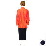 GIANFRANCO FERRÉ - 1990'S - VESTE-CHEMISE