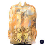 GIANFRANCO FERRÉ X BERGDORF GOODMAN - 1990'S - CHEMISIER