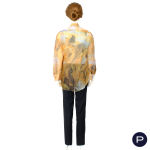 GIANFRANCO FERRÉ X BERGDORF GOODMAN - 1990'S - CHEMISIER