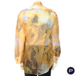 GIANFRANCO FERRÉ X BERGDORF GOODMAN - 1990'S - CHEMISIER