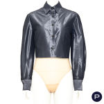 GIANFRANCO FERRÉ - 1990'S - BODY