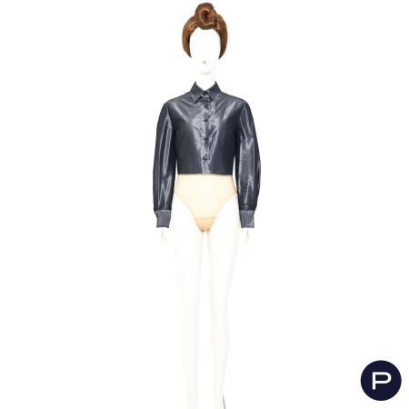 GIANFRANCO FERRÉ - 1990'S - BODY