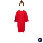 GIANFRANCO FERRÉ - 1990'S - ROBE